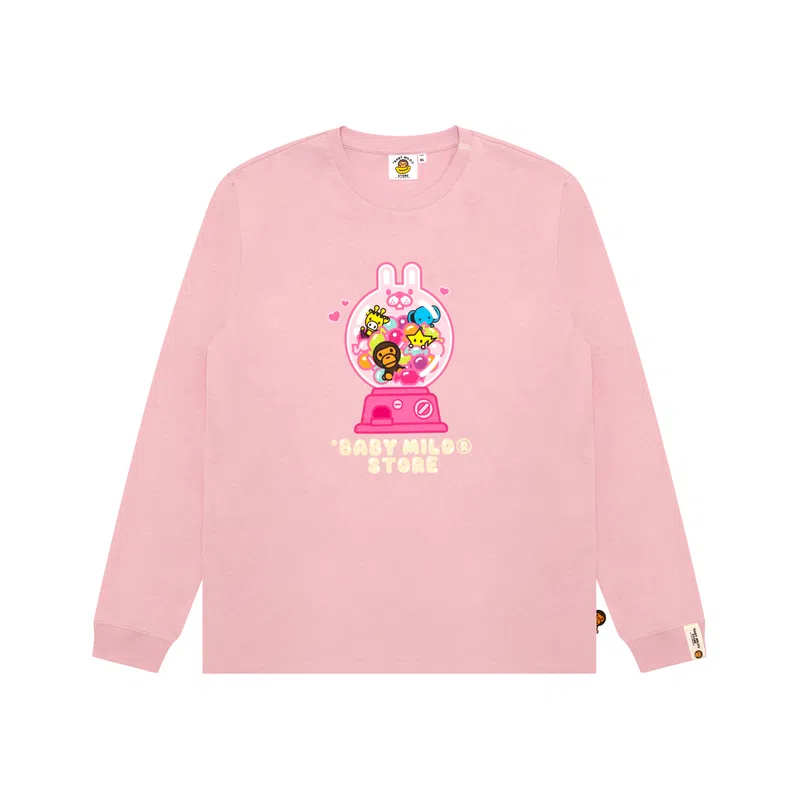 Aape BABY MILO FW25 T