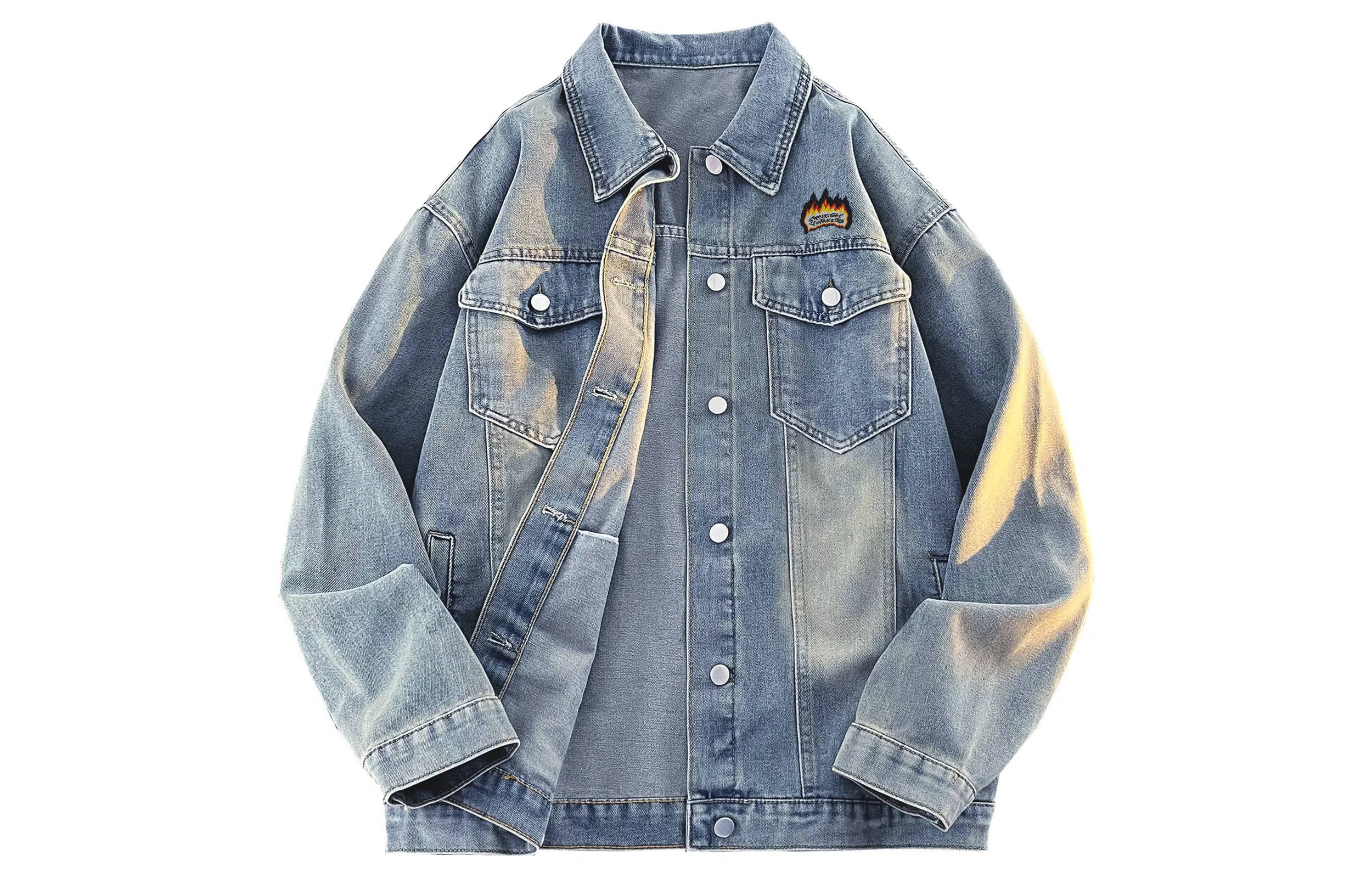 struggle vintage95
