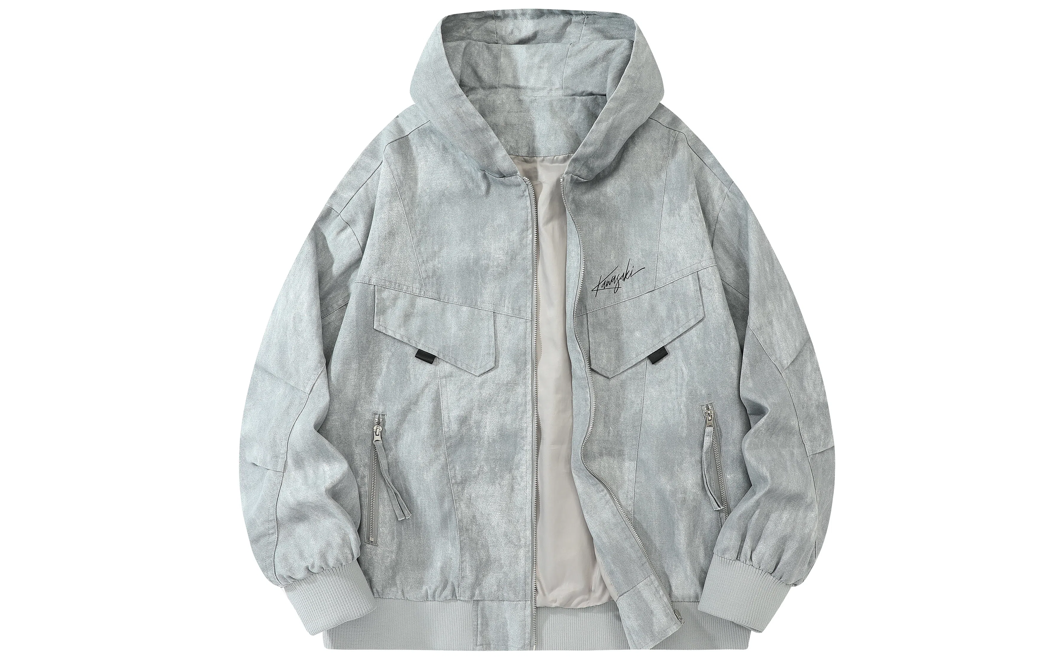 Kawasaki CleanfitLogo