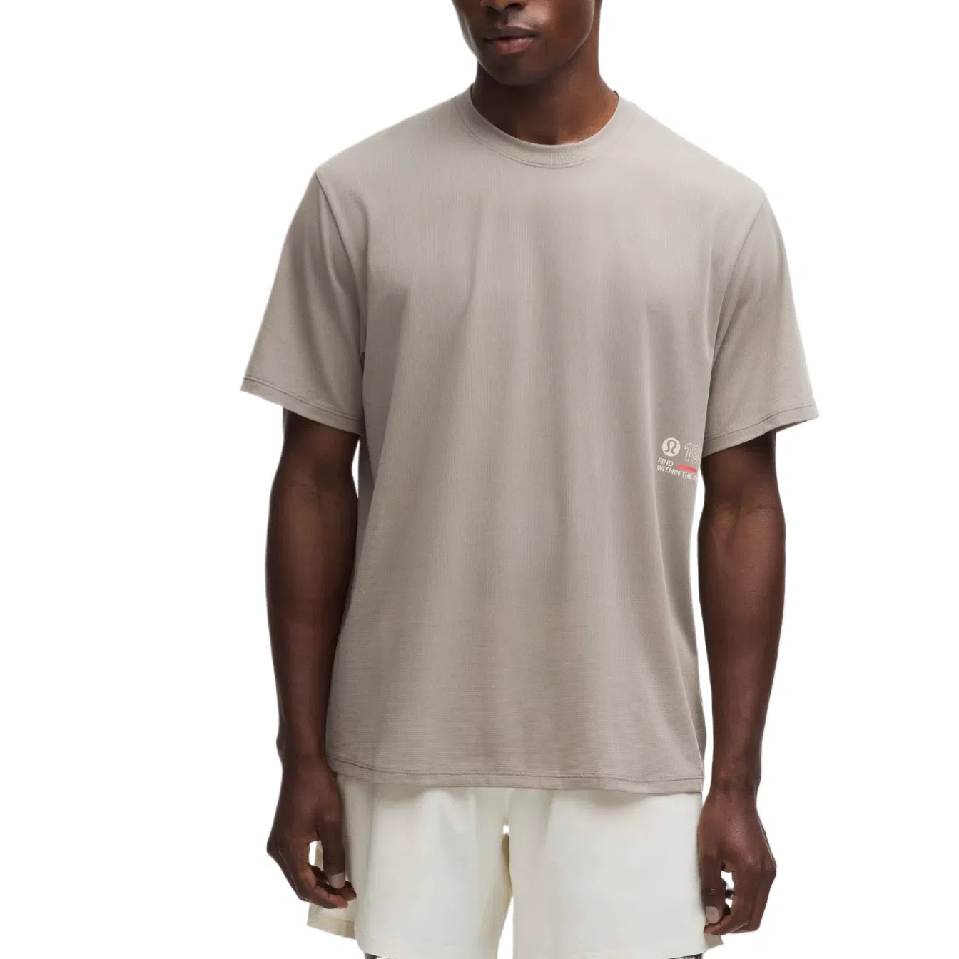 lululemon Mile Maker T