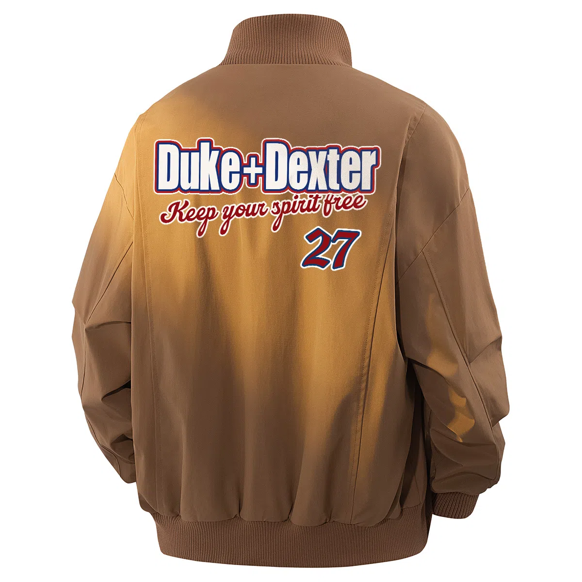 DUKE+DEXTER cleanfitlogo