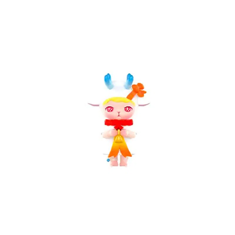 POP MART Bunny Christmas Series Blind Box