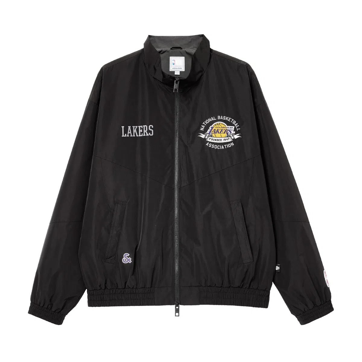 JACK JONES JACK JONES x Basquiat