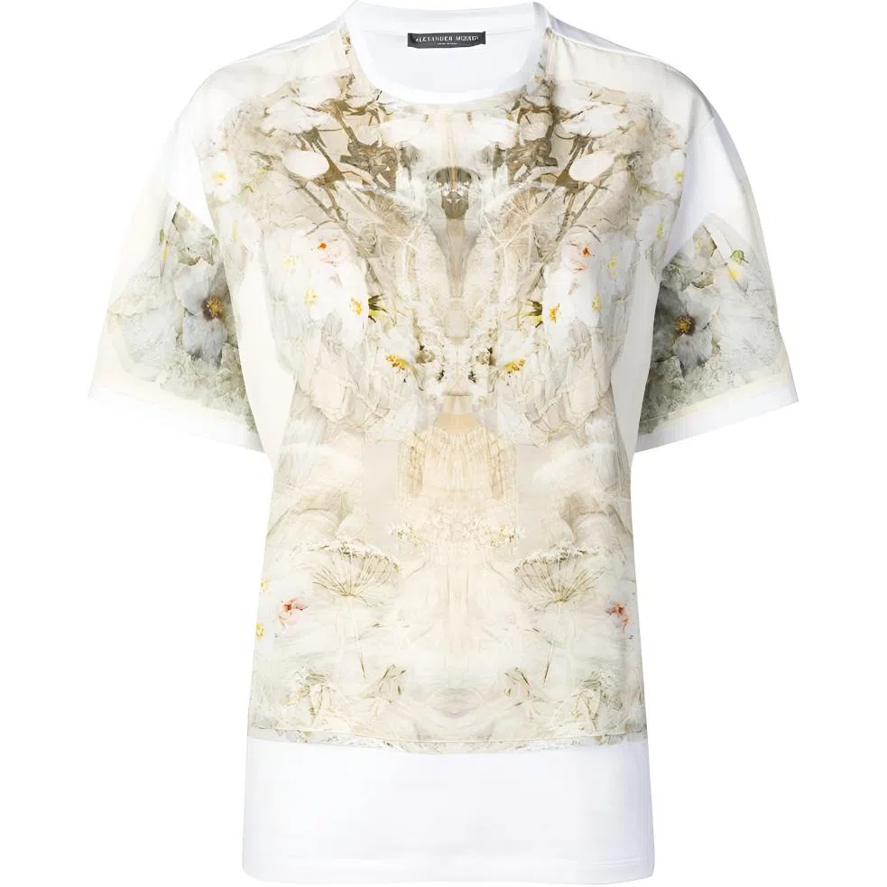 Alexander McQueen T