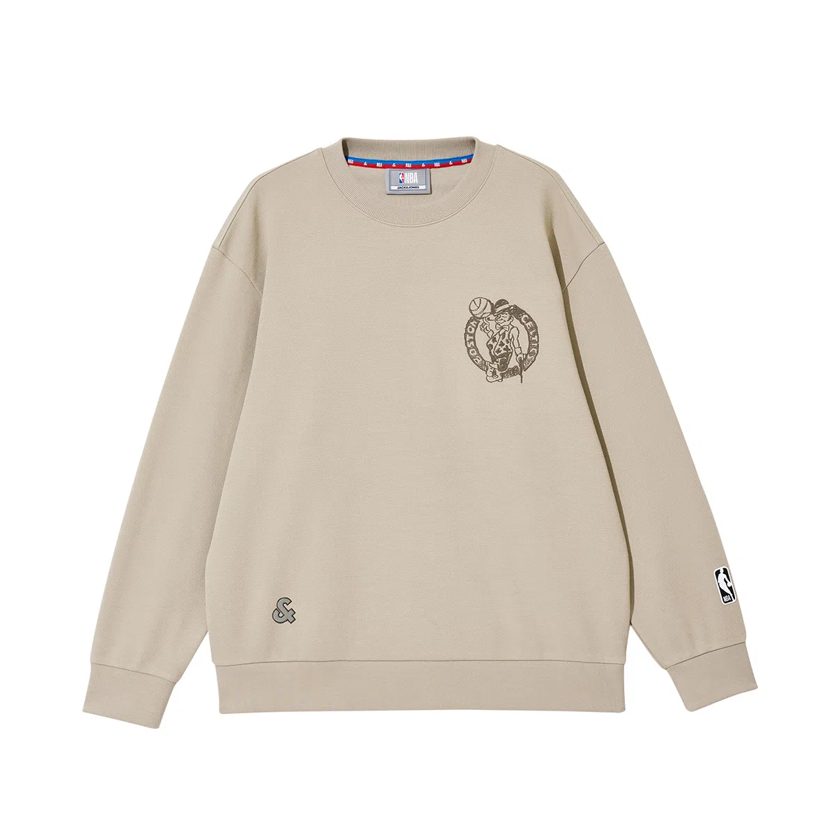 JACK JONES JACKJONESxNBA