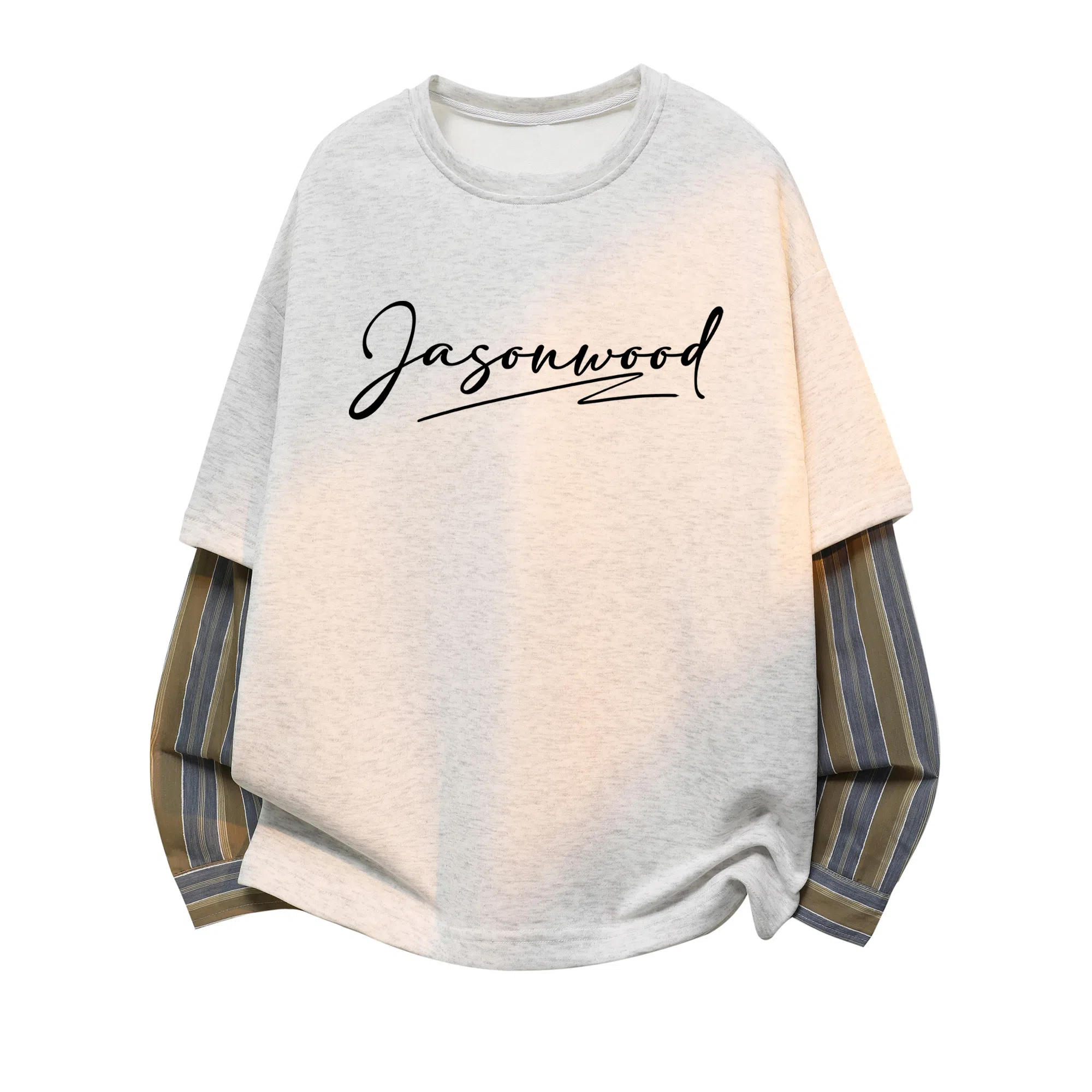 JASONWOOD logocleanfit