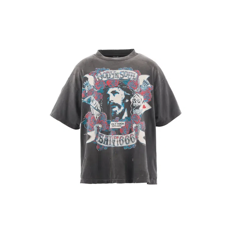 SAINT Mxxxxxx FW25 FW25 T