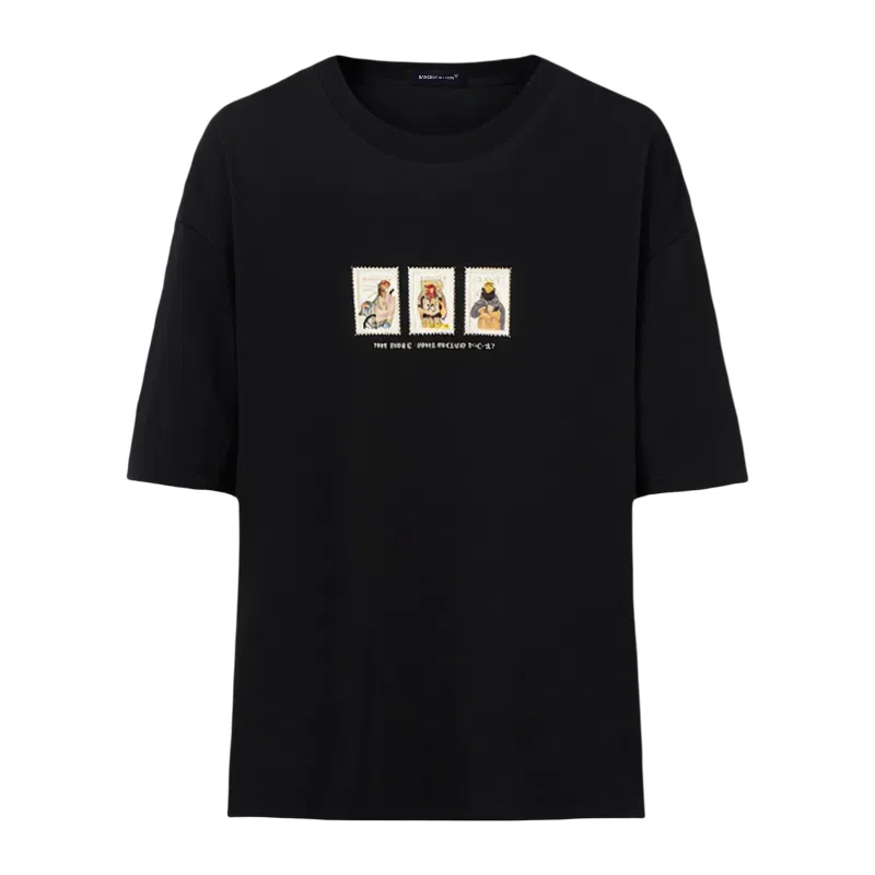 BANGBOY X IZTION t2025T