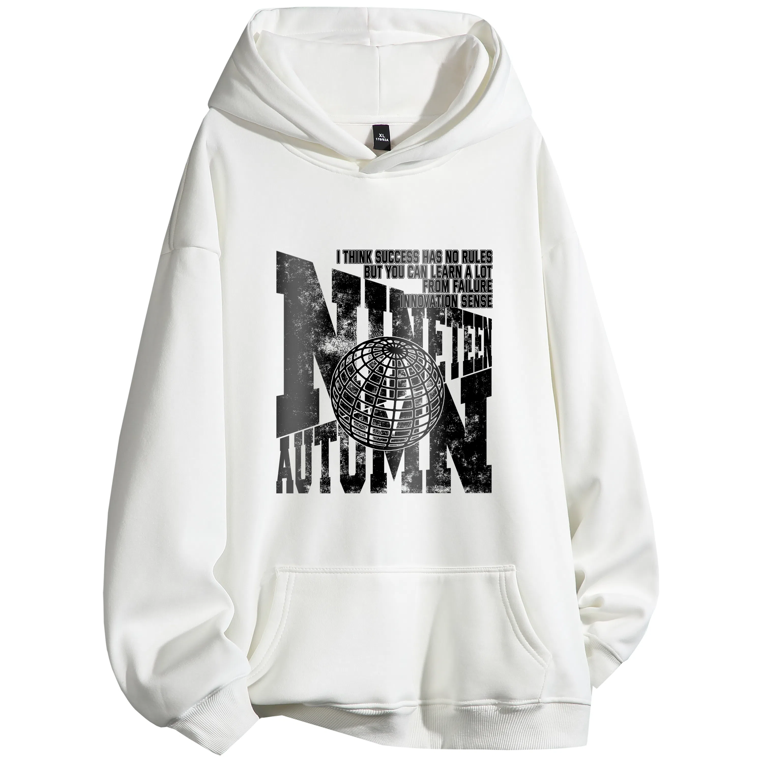 NINETEEN AUTUMN logo