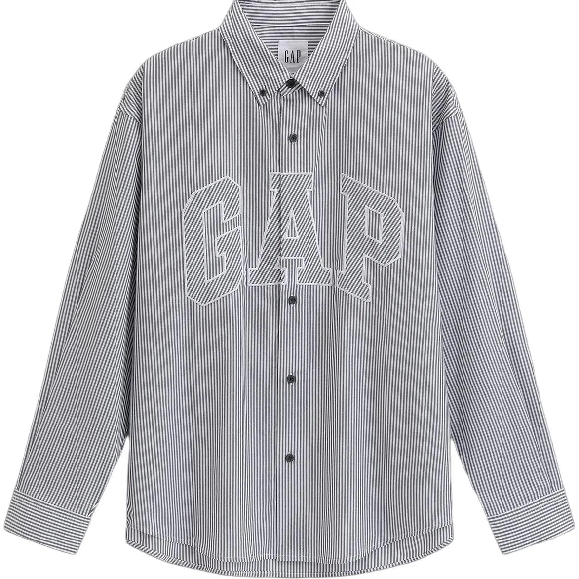 GAP logo