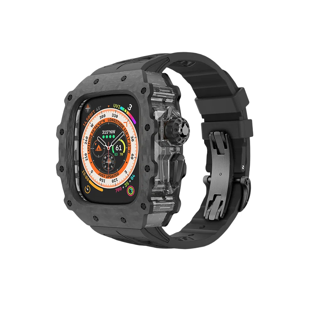 MSSM ultra iwatch S10S9SE876
