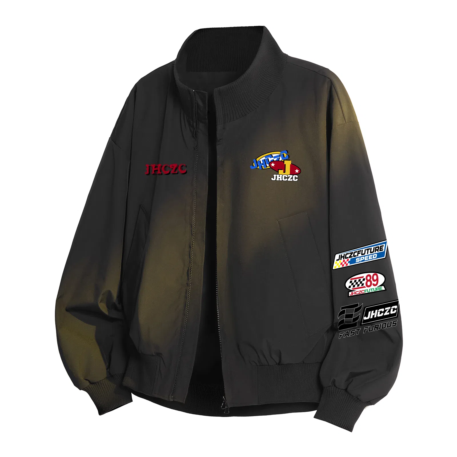 JHCZC Logocleanfit