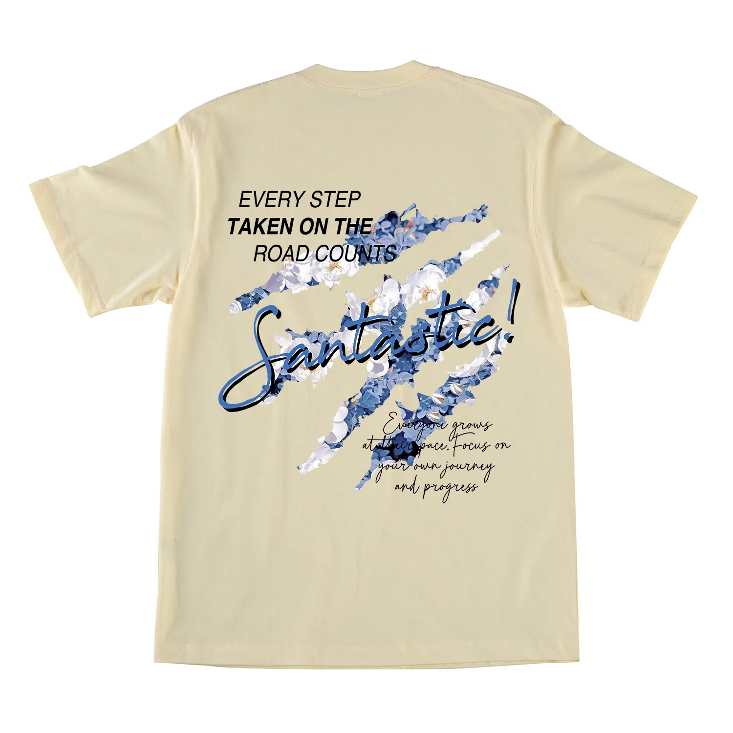 SANTASTIC T