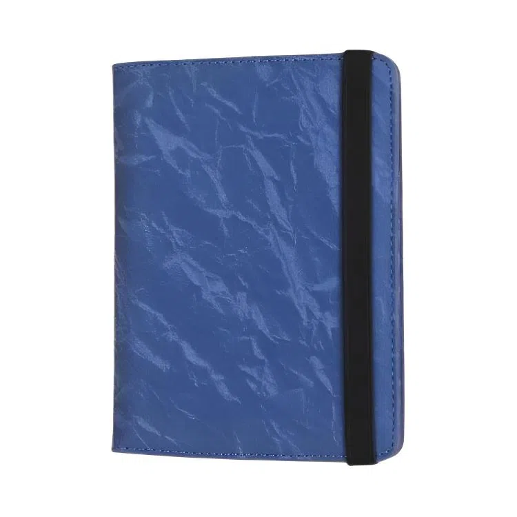 掐尖 商务旅行纯色时尚潮流 超纤合成革 护照包 常规 男女同款情侣款 多色