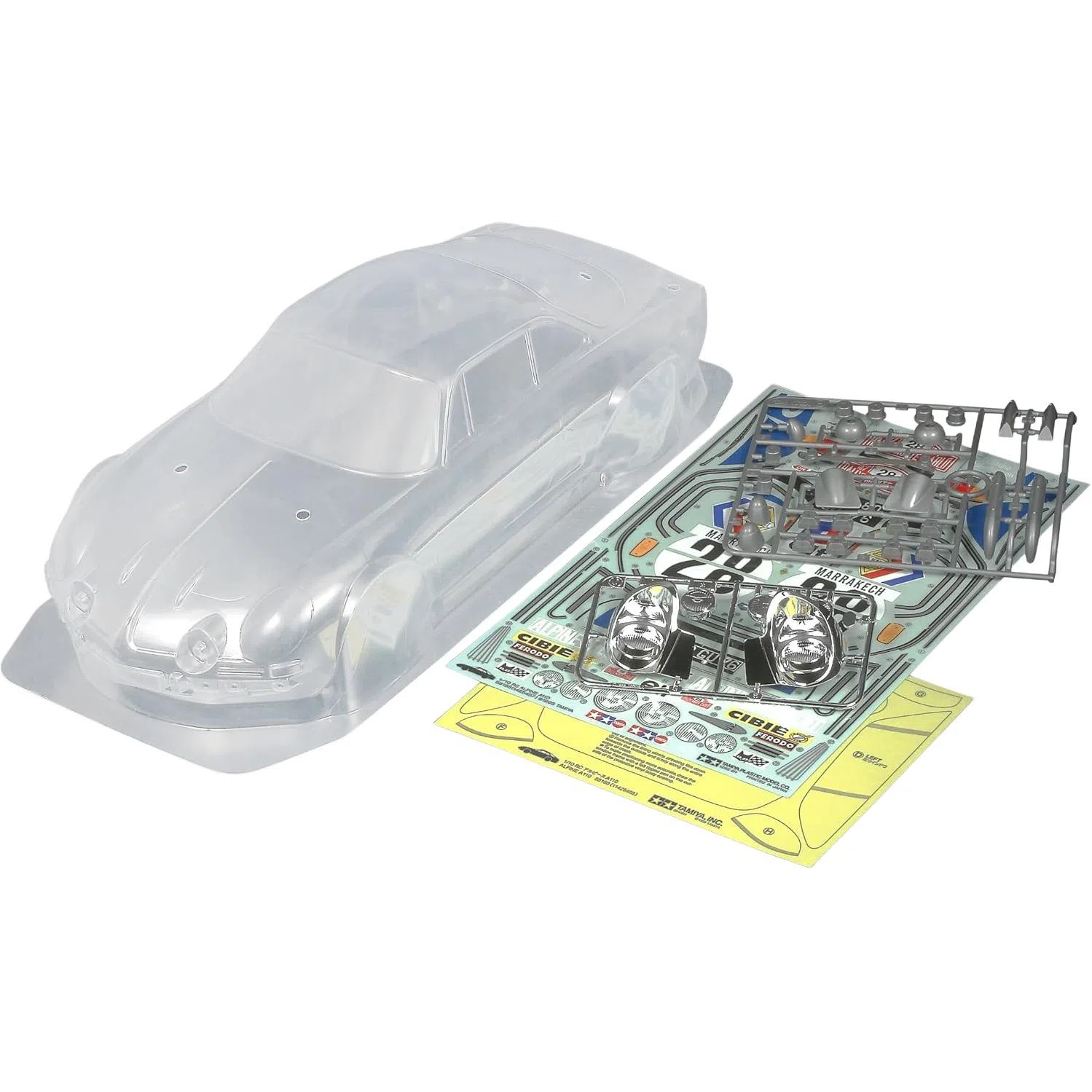 4950344514205 RC SP.1420 Arpinine A110