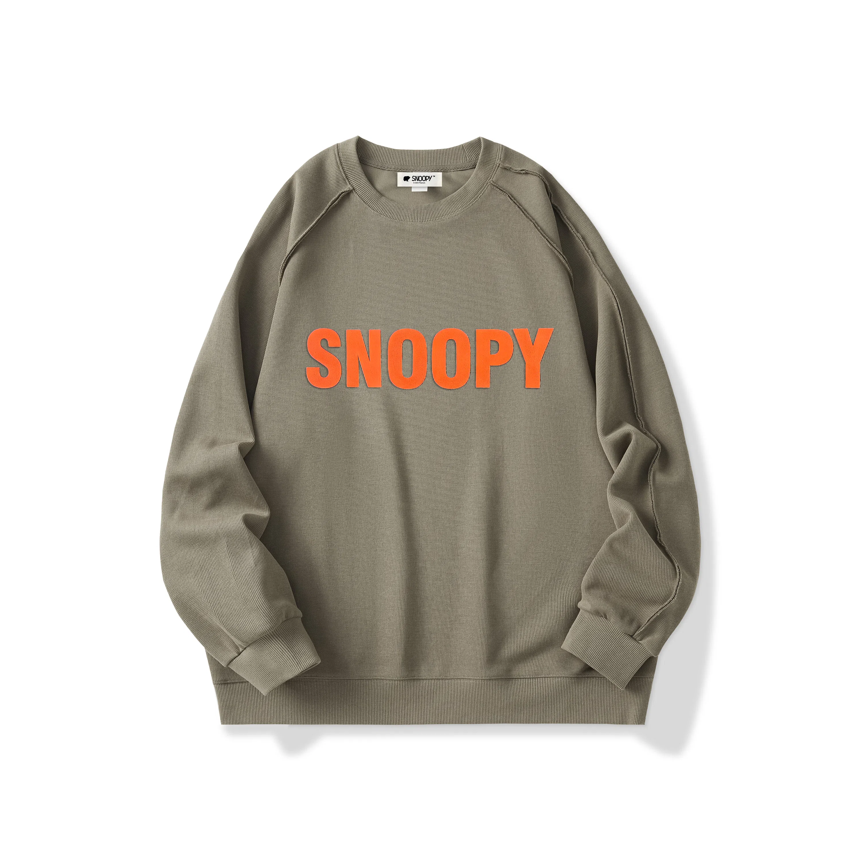 SNOOPY LOGO