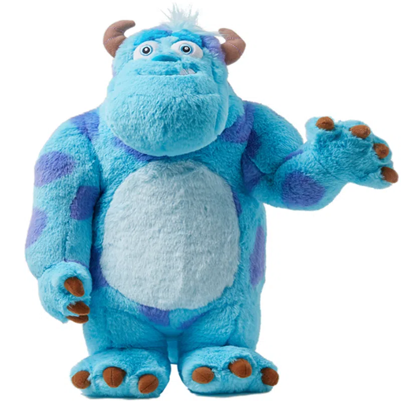 Zoobies x Disney 45cm