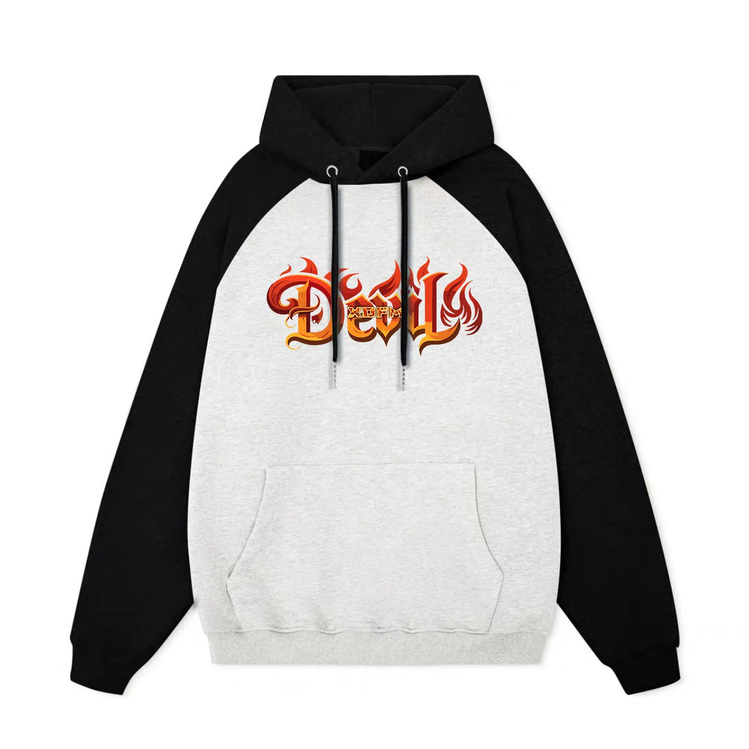 XDFM DEVUoversize