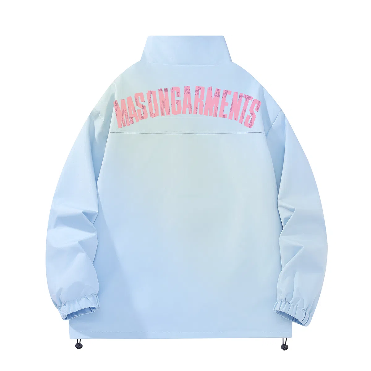 masongarments Logo