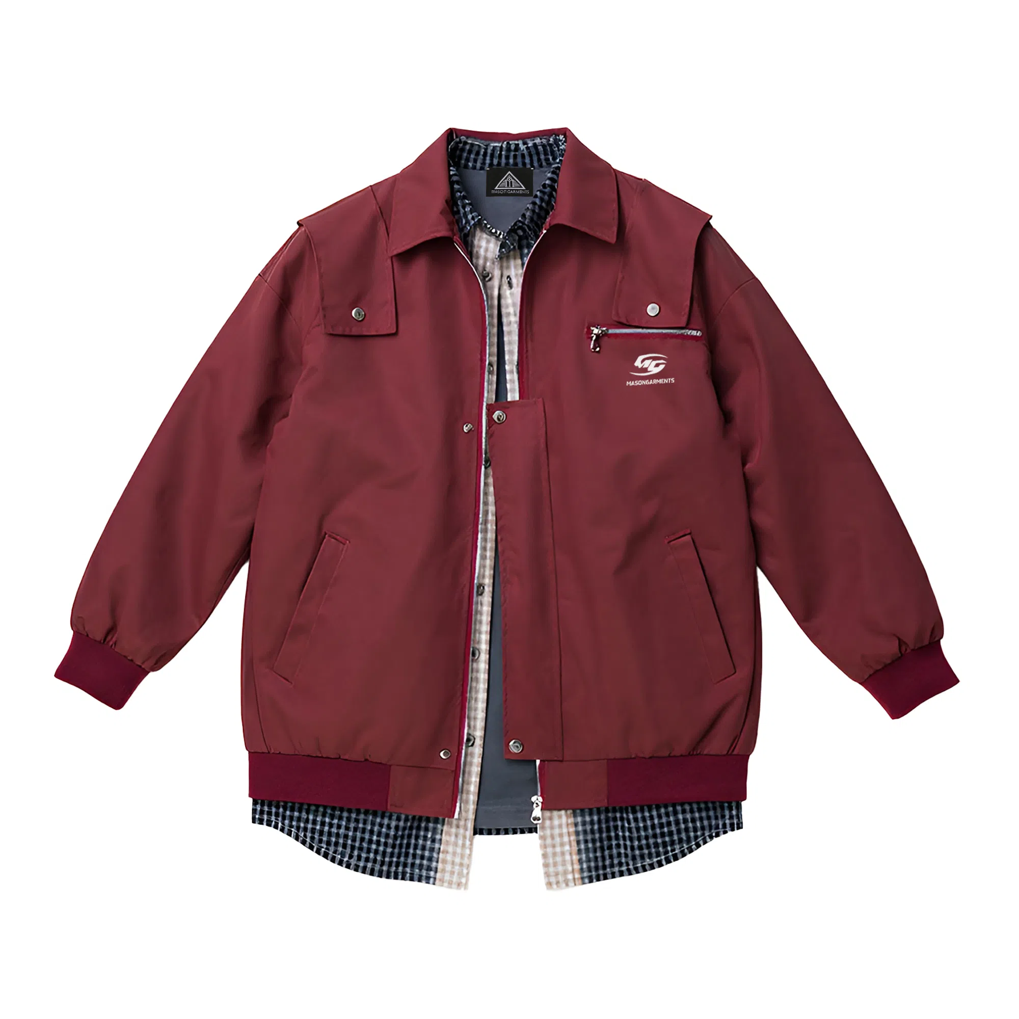 masongarments Cleanft