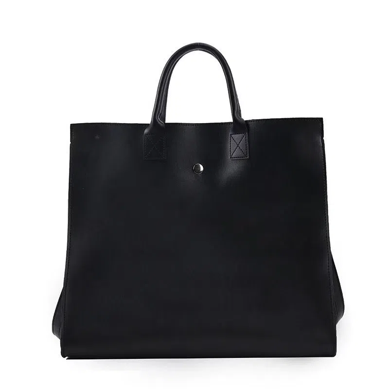RKM PU Tote