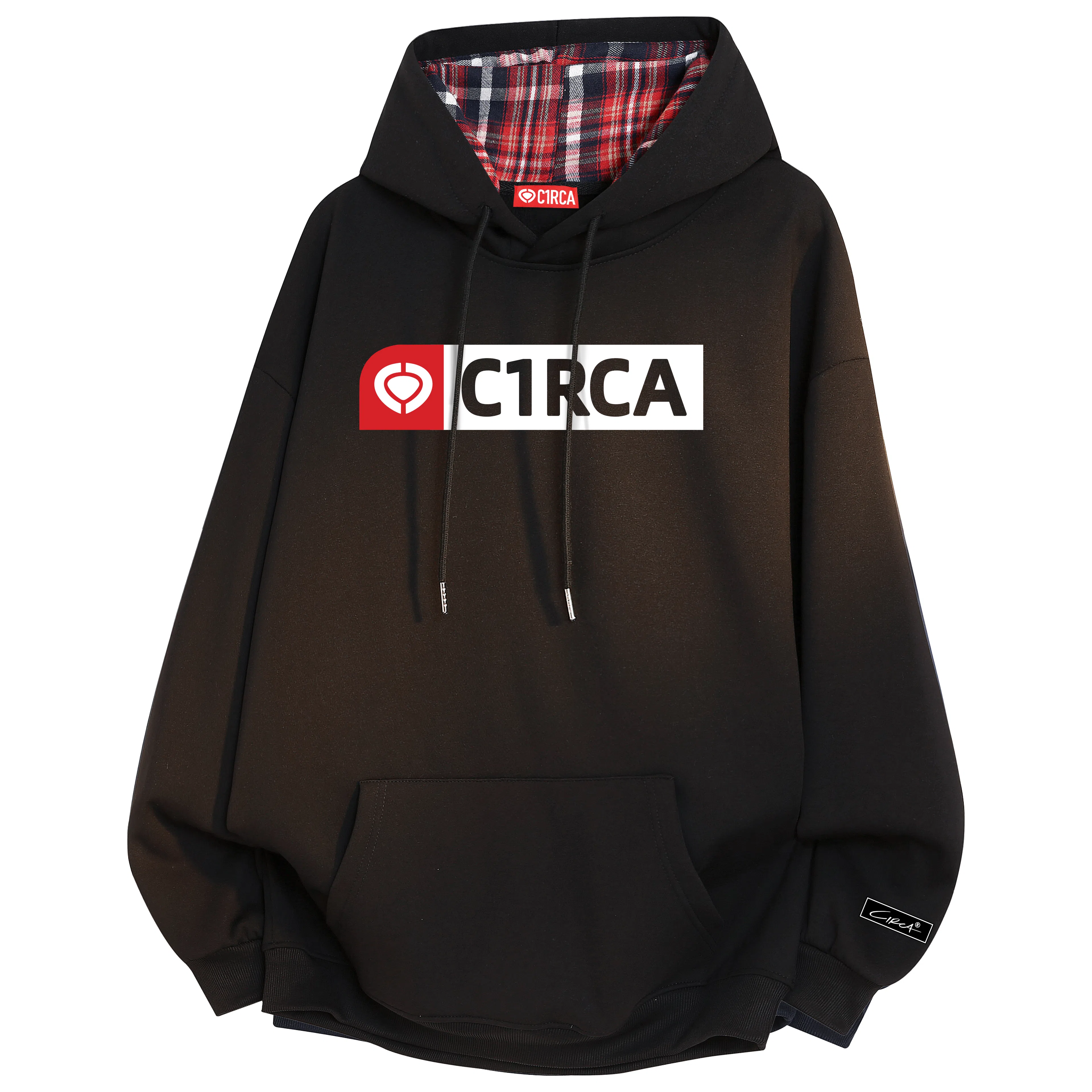 C1RCA cleanfitLogo
