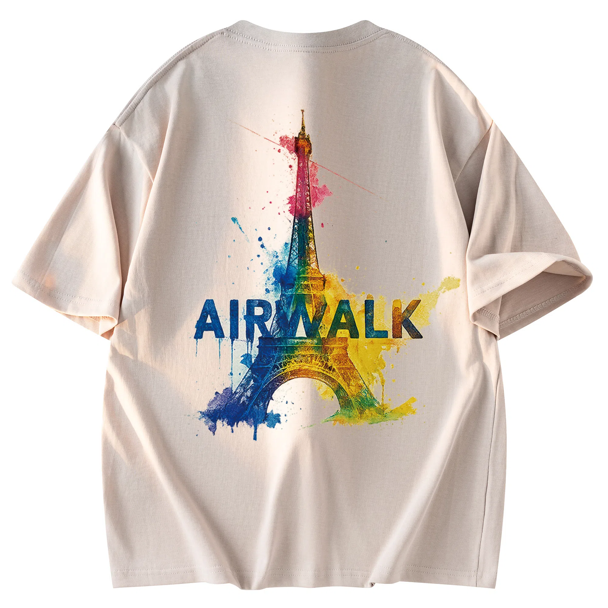 Airwalk T