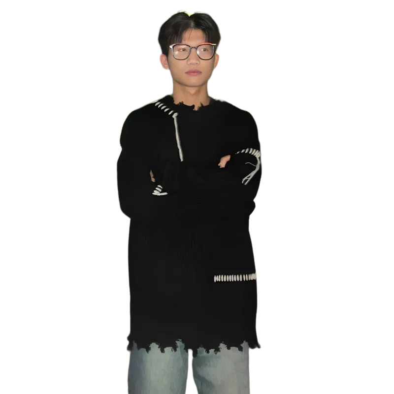 YGHOME OFFICIAL cleanfitvibe