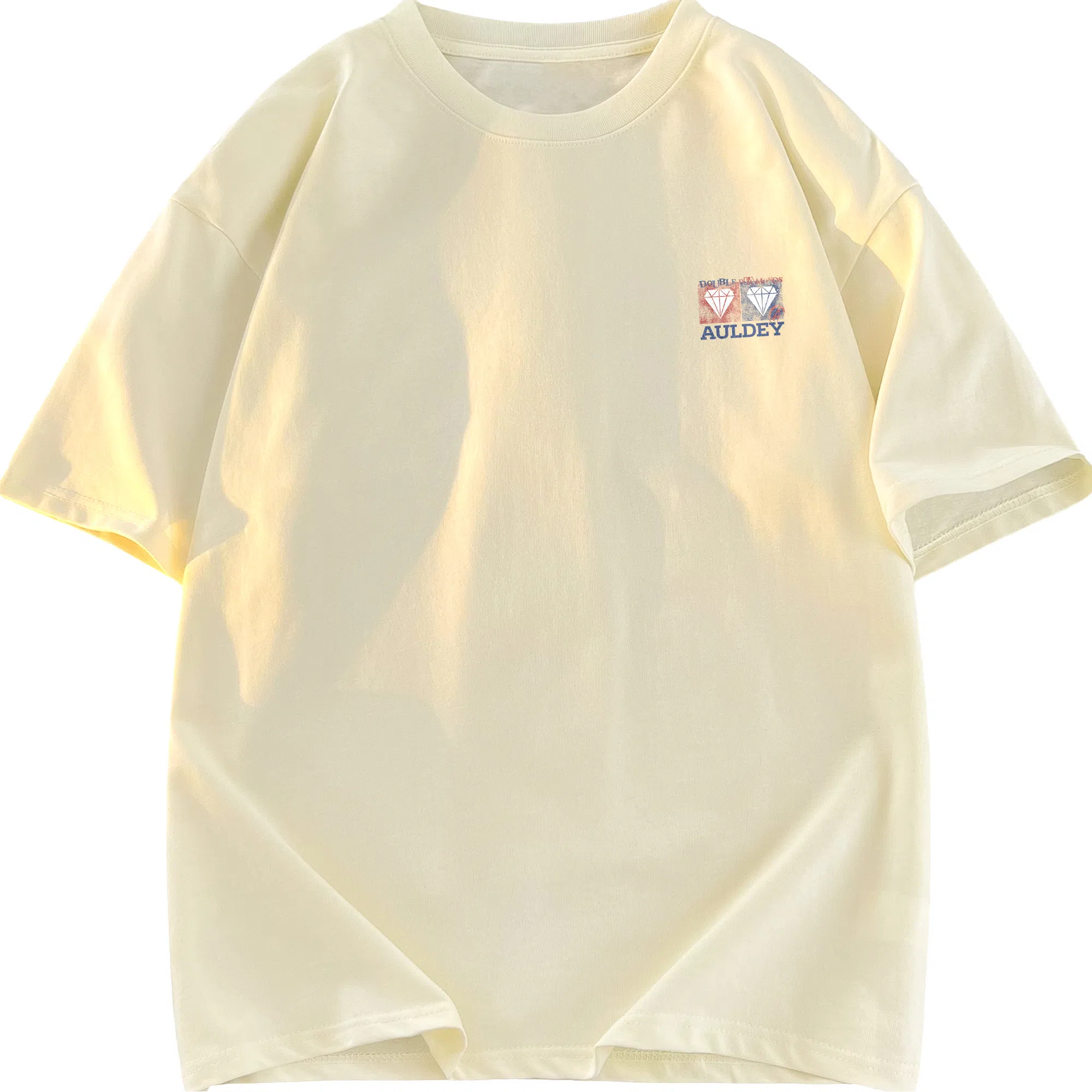 AULDEY LogoT