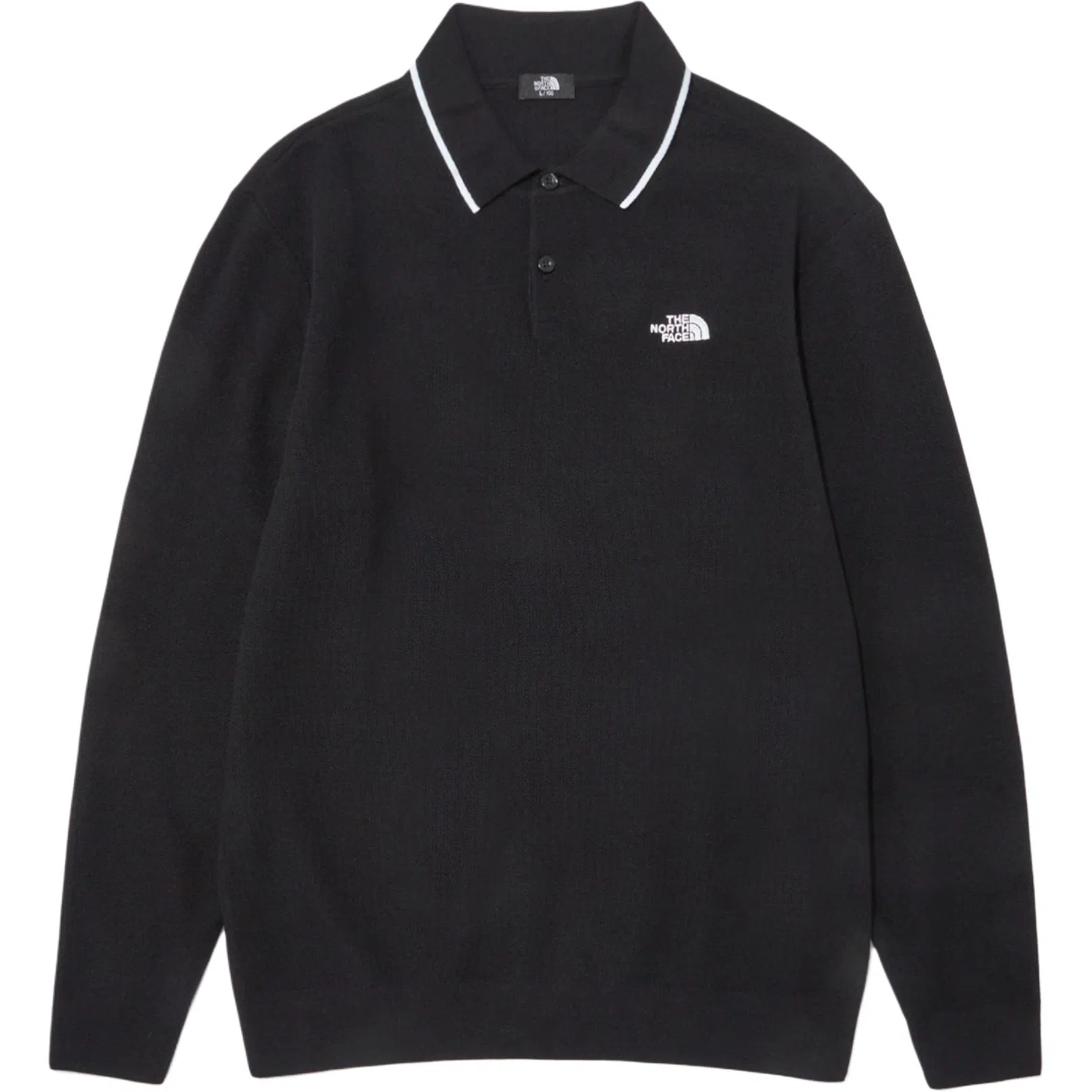 THE NORTH FACE LogoPolo