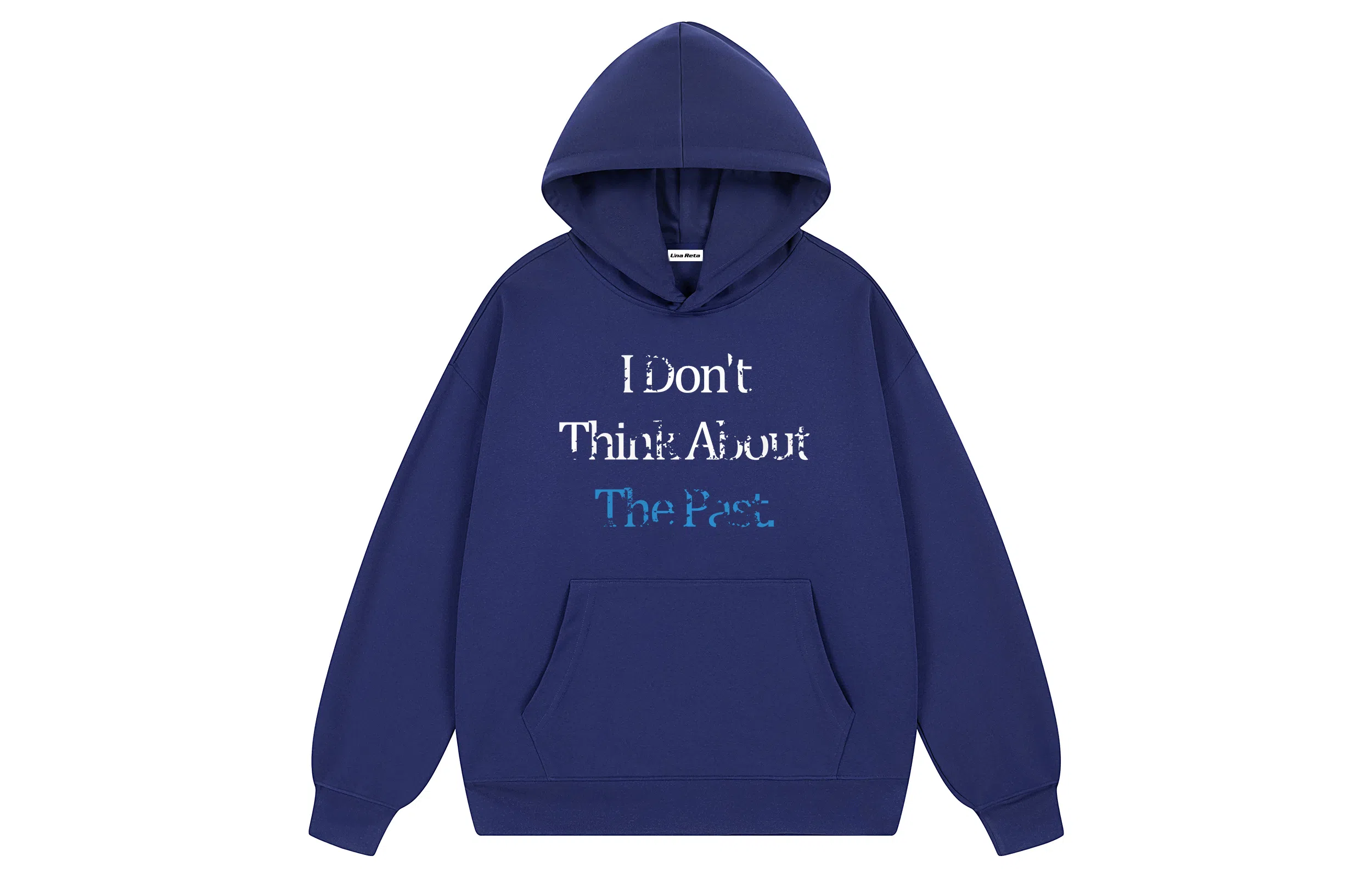 UNA RETA vintageoversize