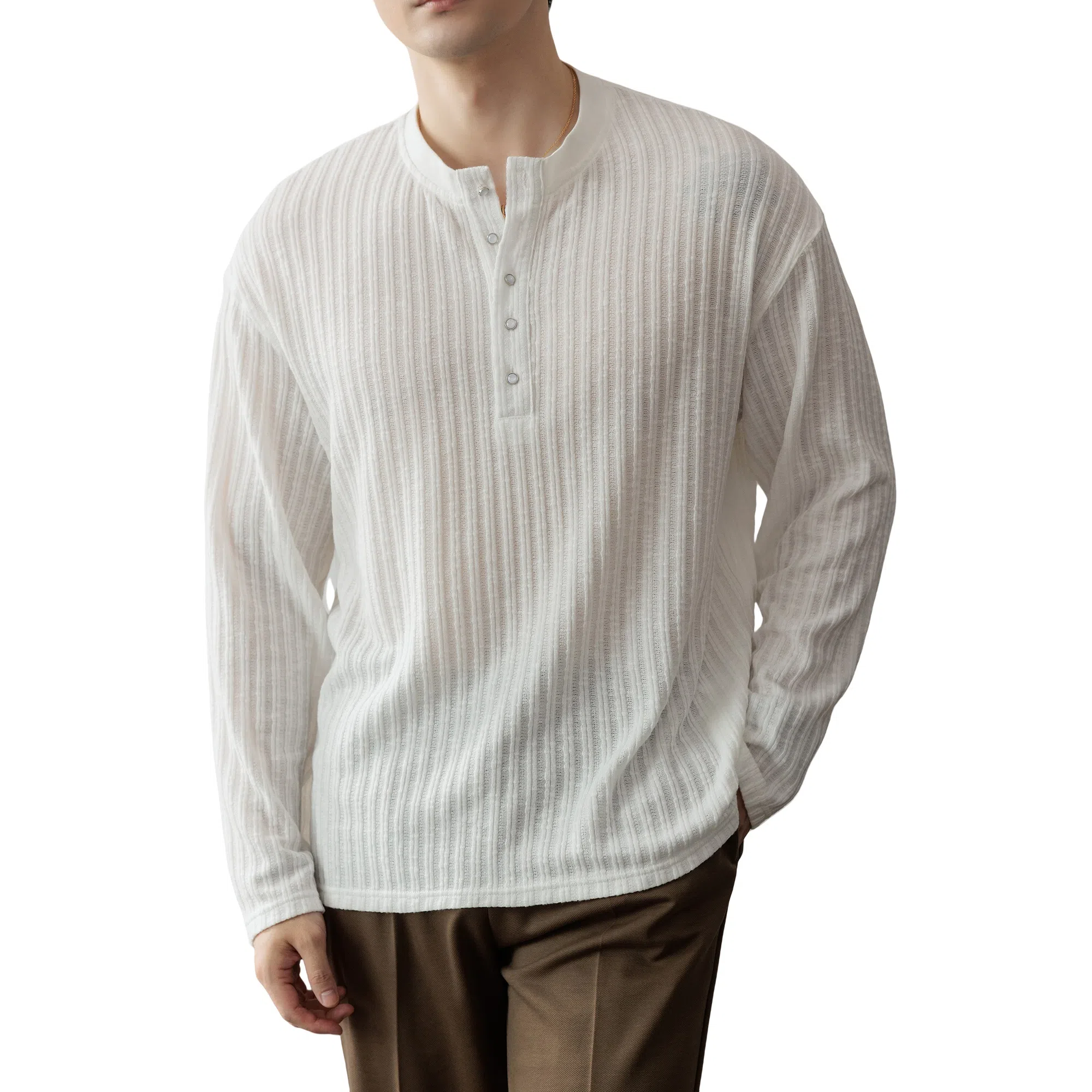 CTIDESTRAW cleanfitT