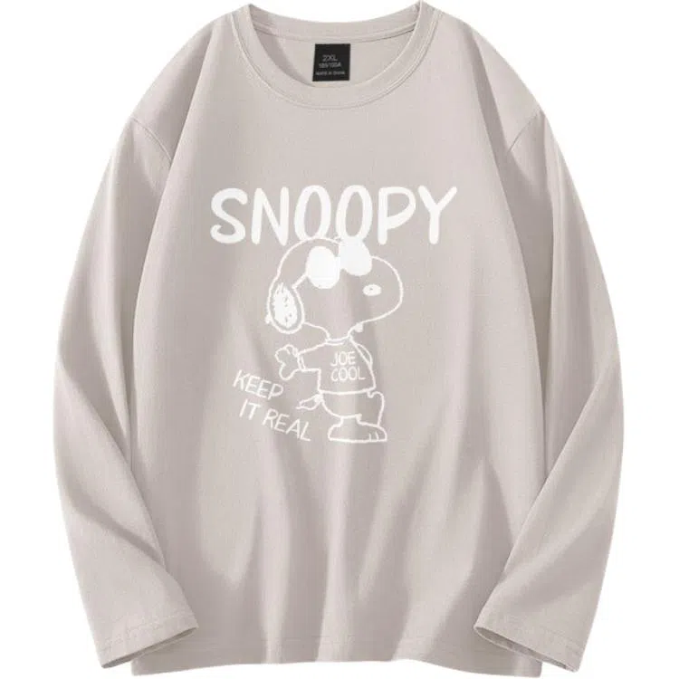 SNOOPY T