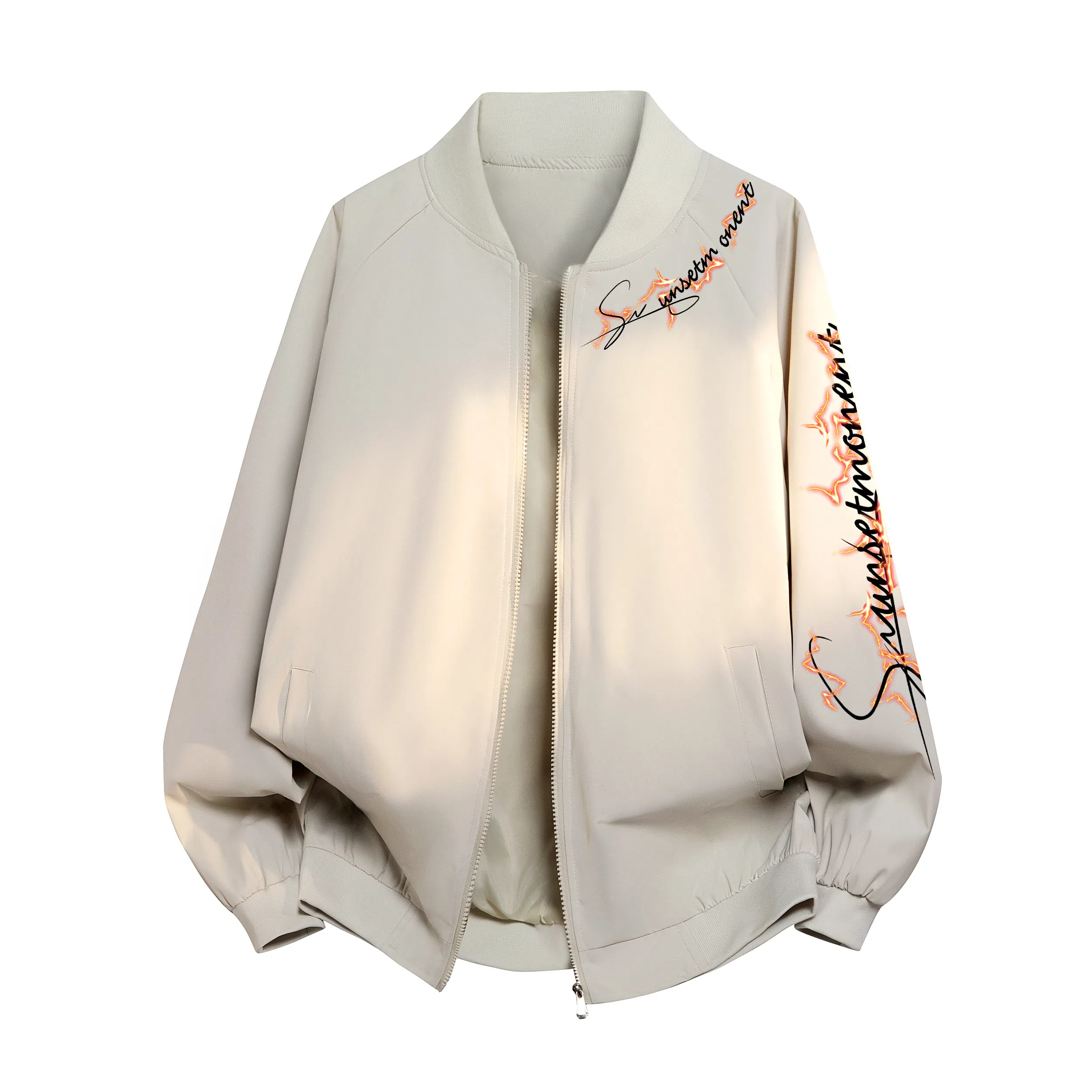 SUNSETMONENT Cleanfit