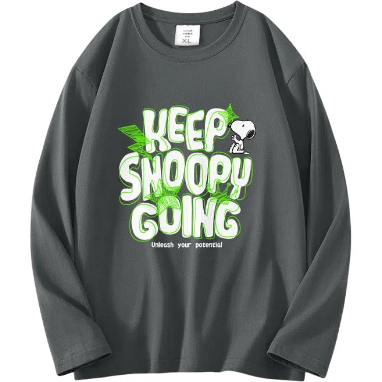 SNOOPY T