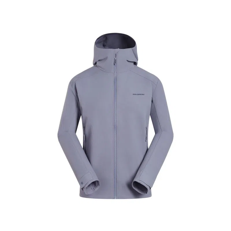 SALOMON OUTPEAK SOFTSHELL