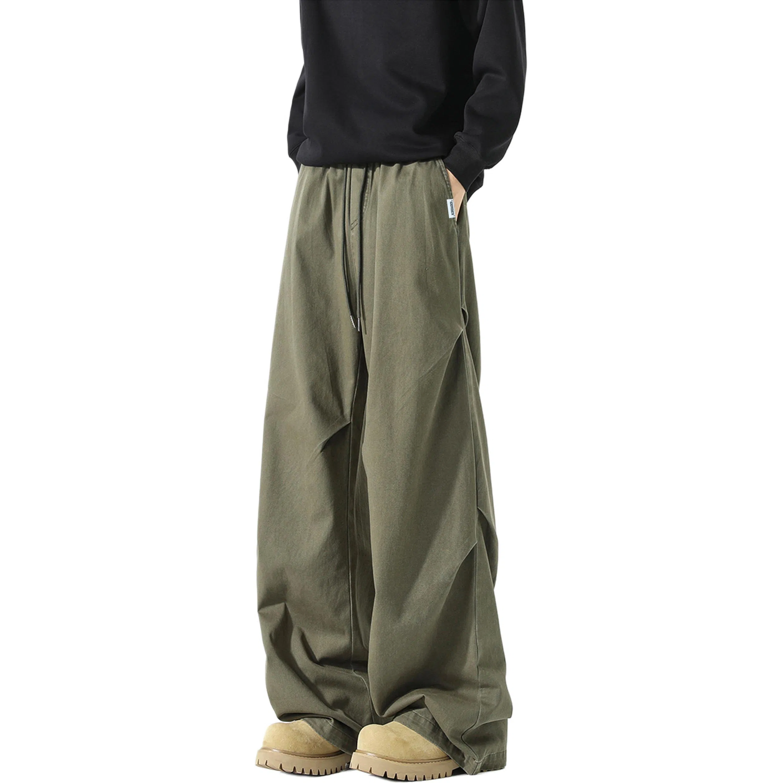 SCHEPPERHEYN vhiphop