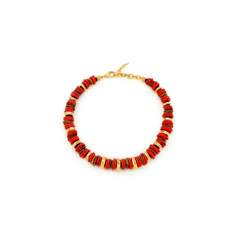 GIOVANNI RASPINI Bali 925 18k