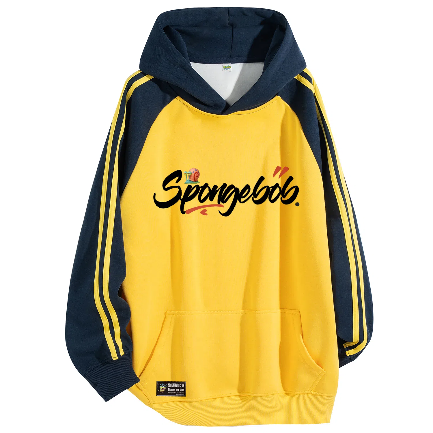 SPONGEBOB SQUAREPANTS