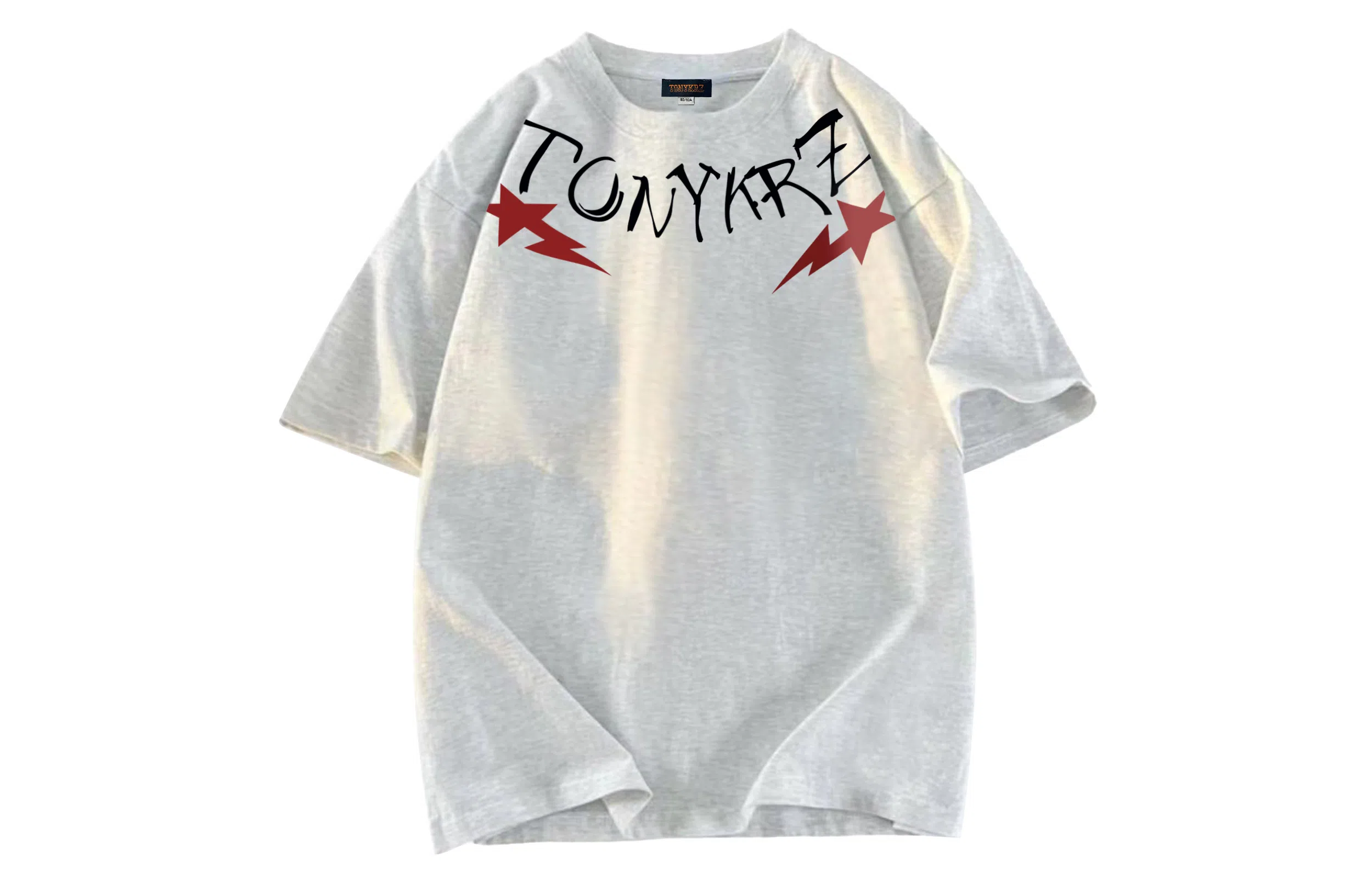 TONYKRZ T