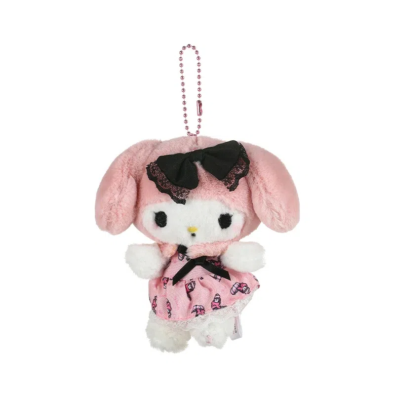 LFashion Life x Sanrio