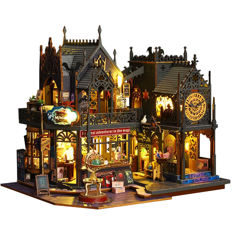 diy 0-300pcs JT-ES012-1