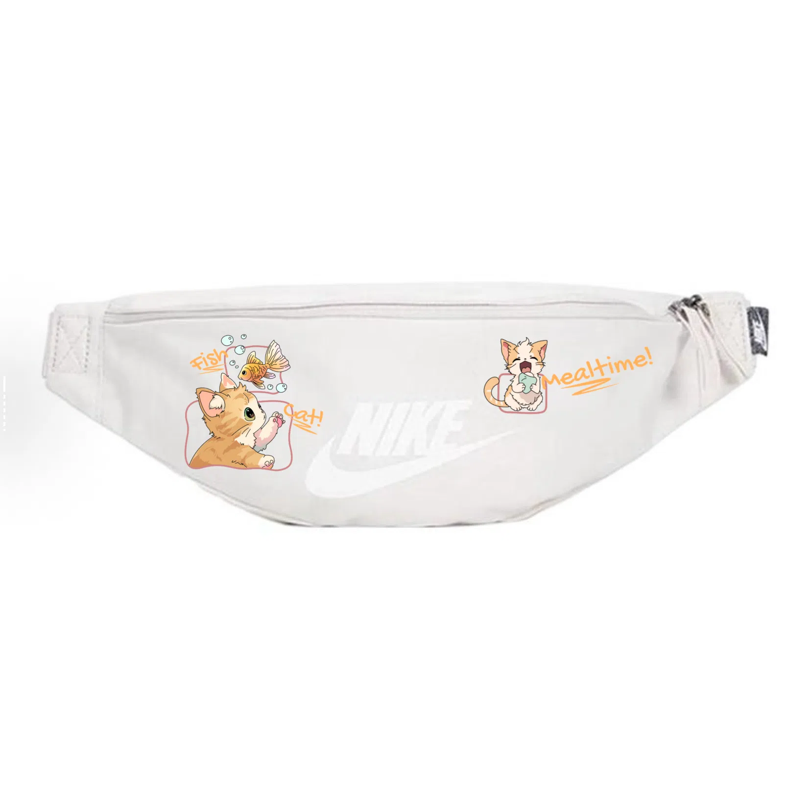 Nike Heritage Waistpack
