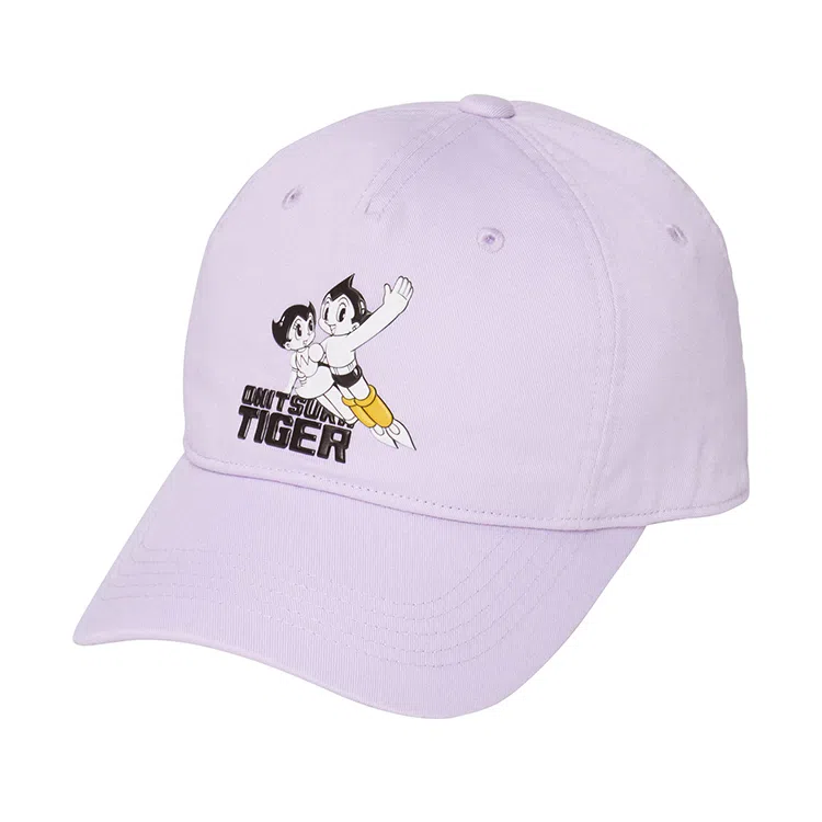 Onitsuka TigerxAstro Boy CAP