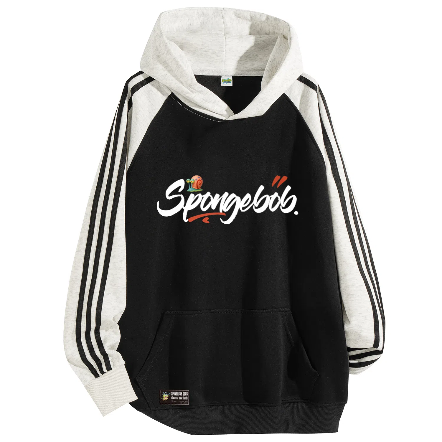 SPONGEBOB SQUAREPANTS