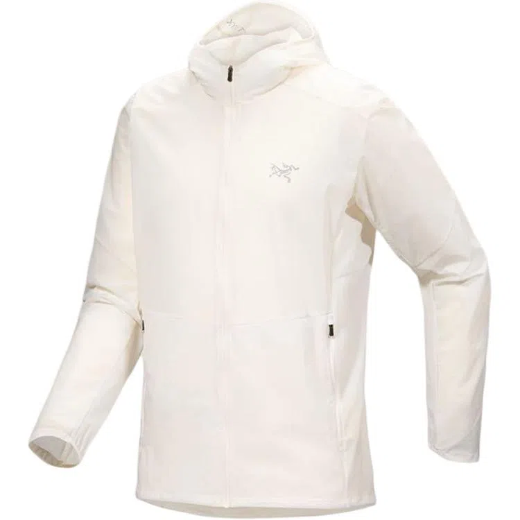 Arcteryx Incendo Airshell SS22 Logo