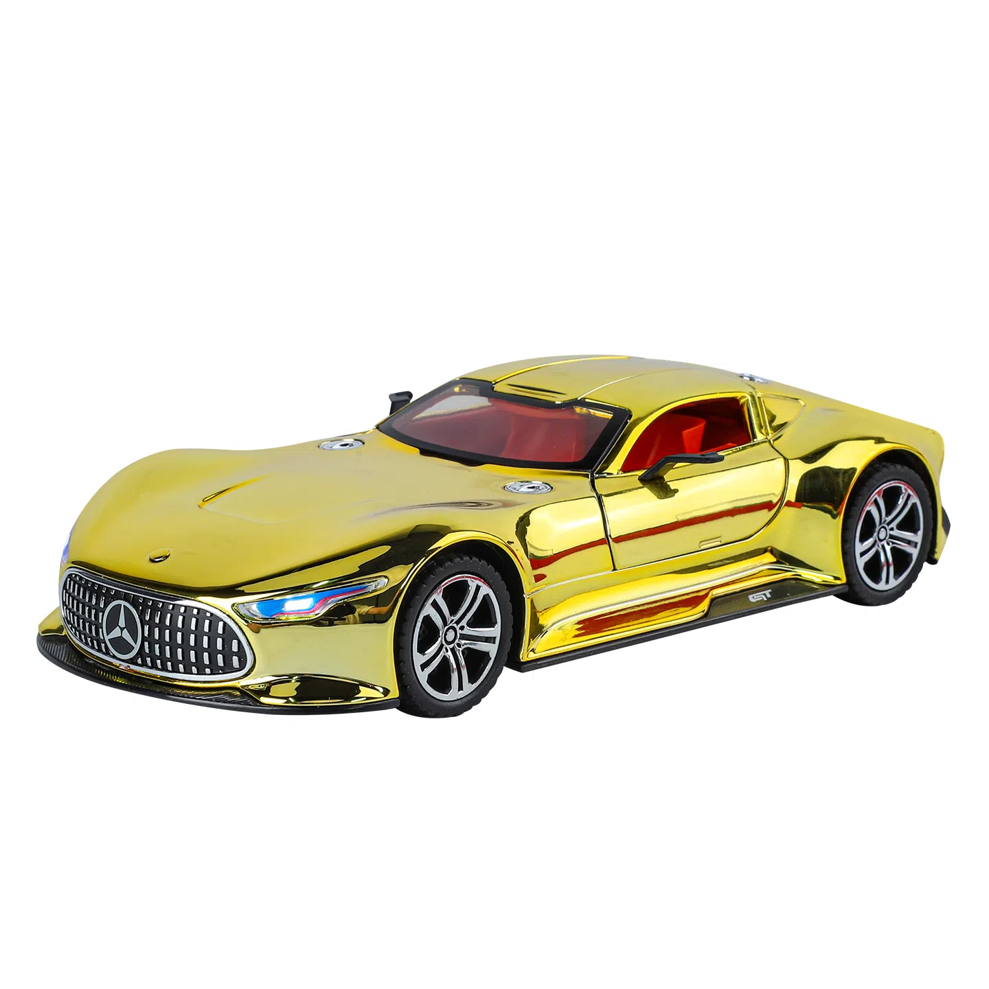 ENGTEN Vision GT 124