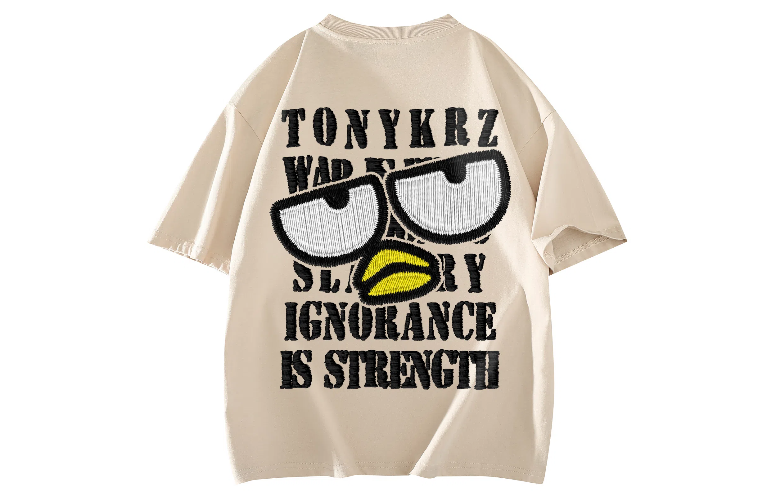 TONYKRZ T
