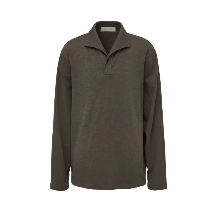 NONRADICAL NRcleanfit Polo