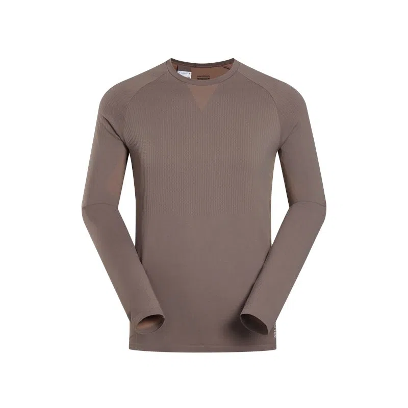 SALOMON SENSE AERO SEAMLESS T